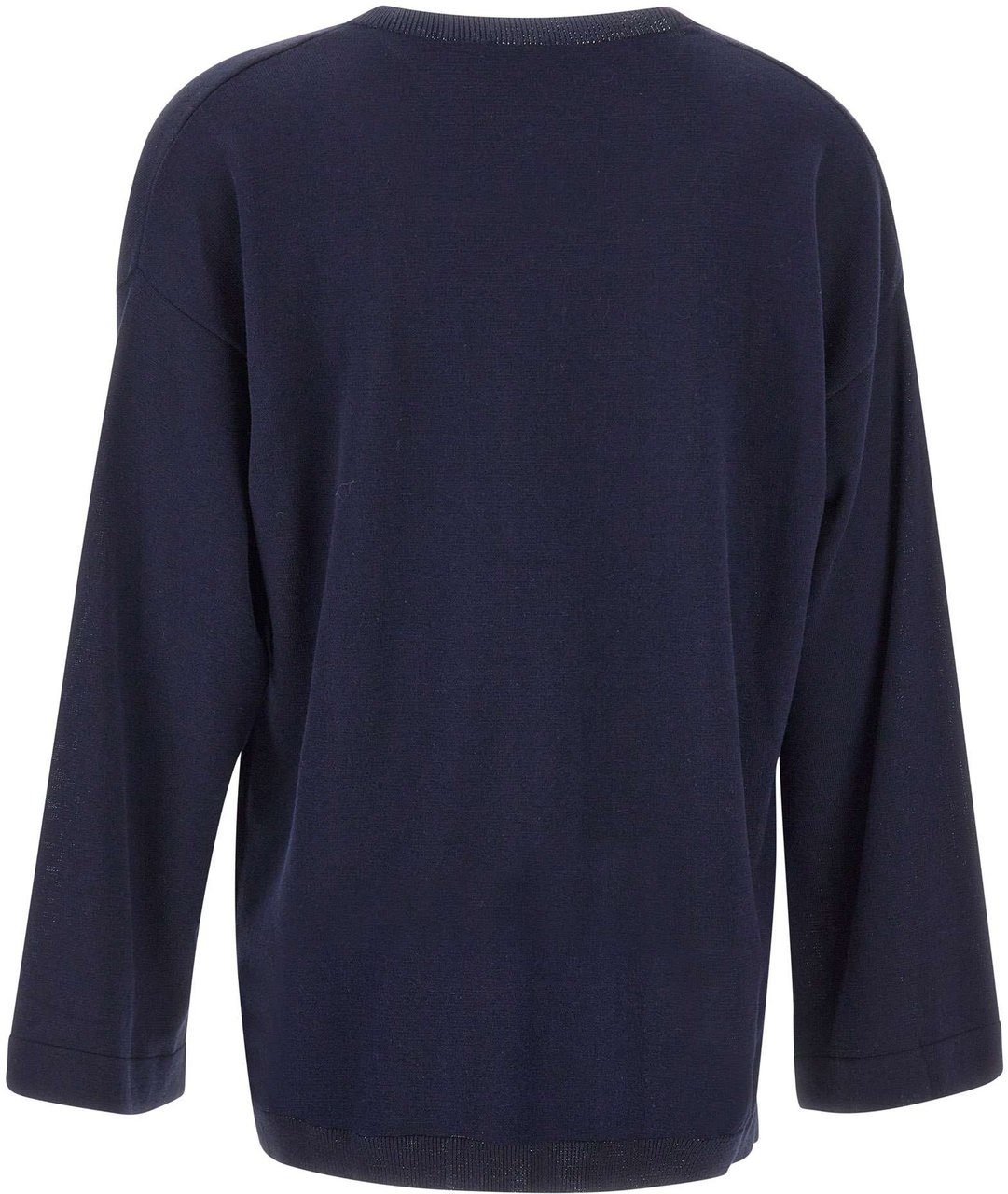 Kangra Sweaters Blue Navy
