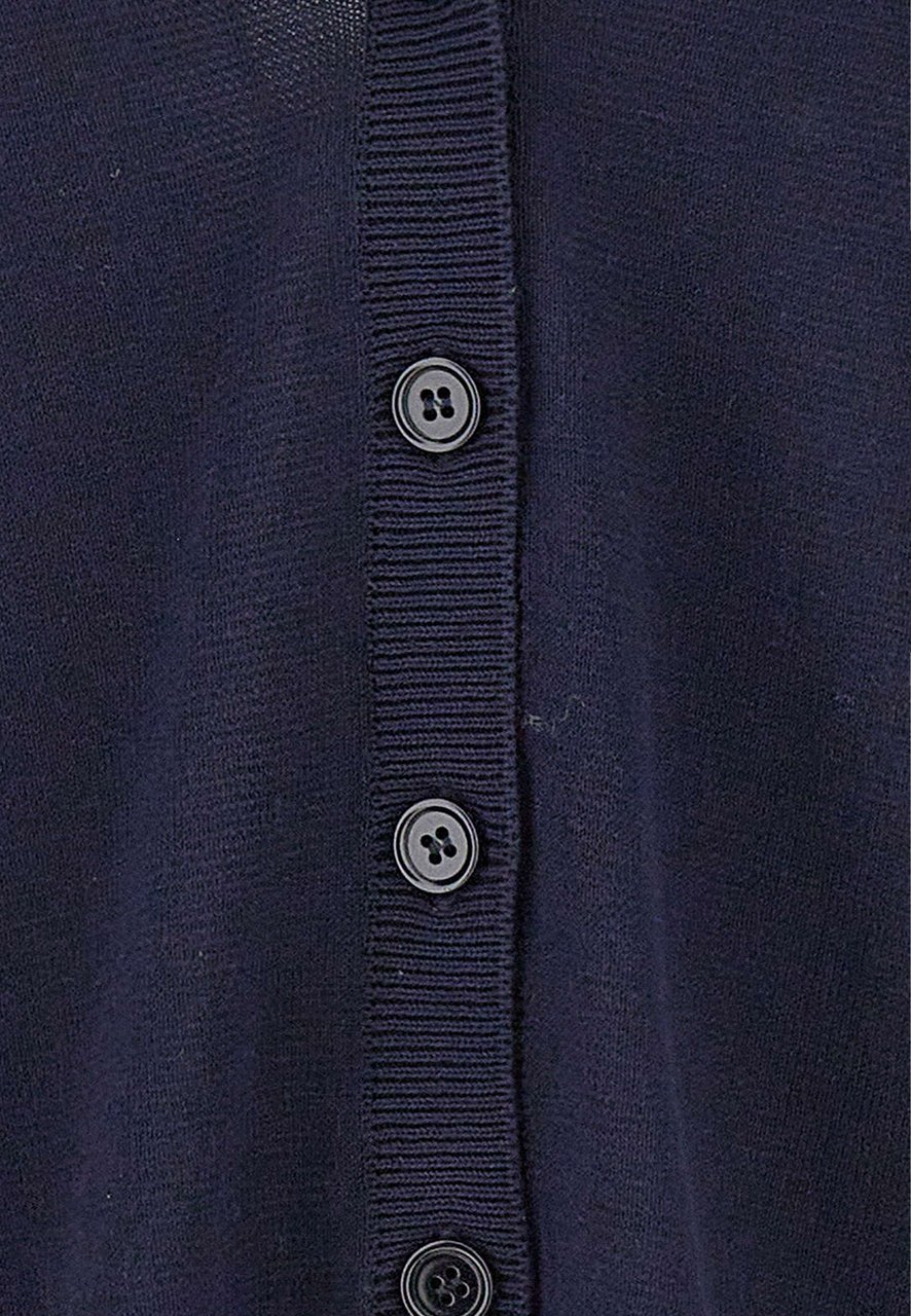 Kangra Sweaters Blue Navy