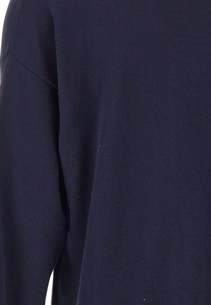 Kangra Sweaters Blue Navy