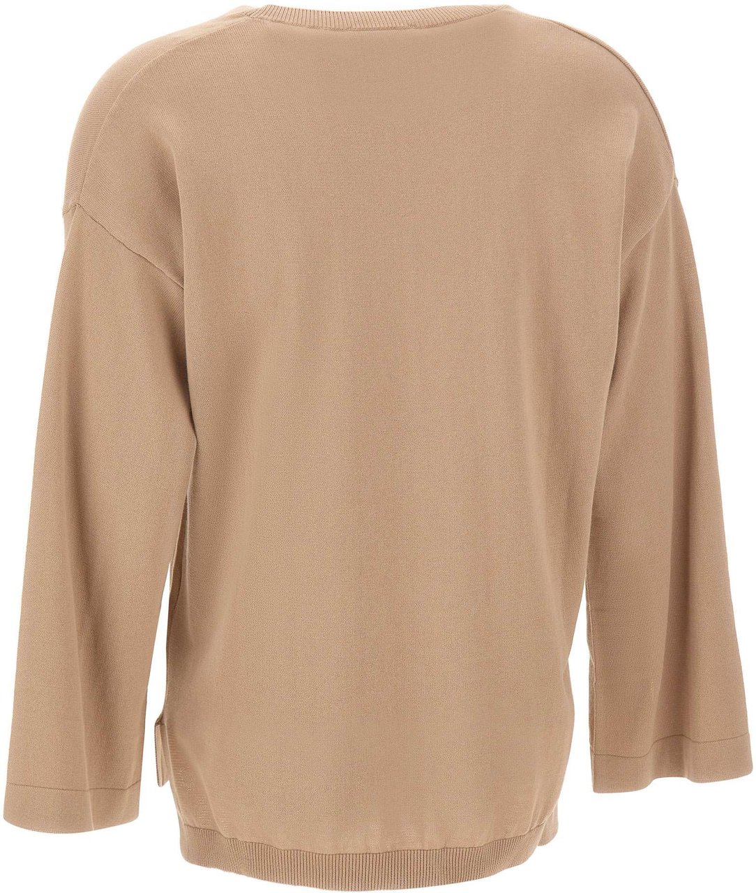 Kangra Sweaters Beige Beige