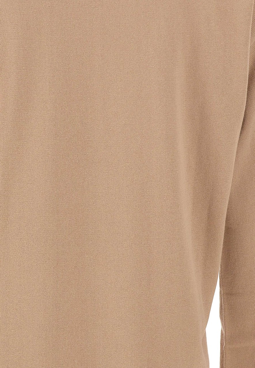 Kangra Sweaters Beige Beige