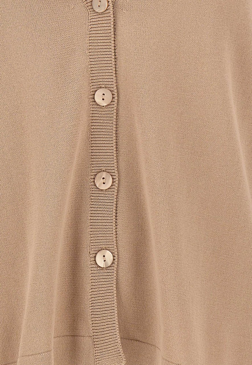 Kangra Sweaters Beige Beige