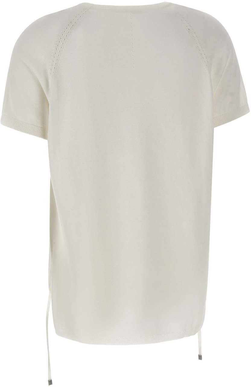Kangra Sweaters White Wit