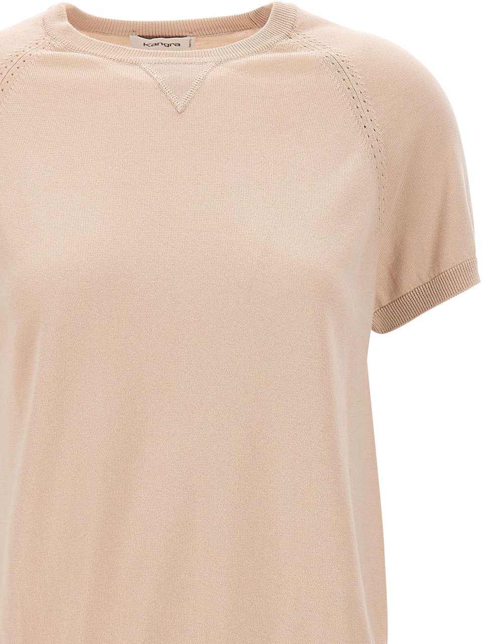 Kangra Sweaters Beige Beige