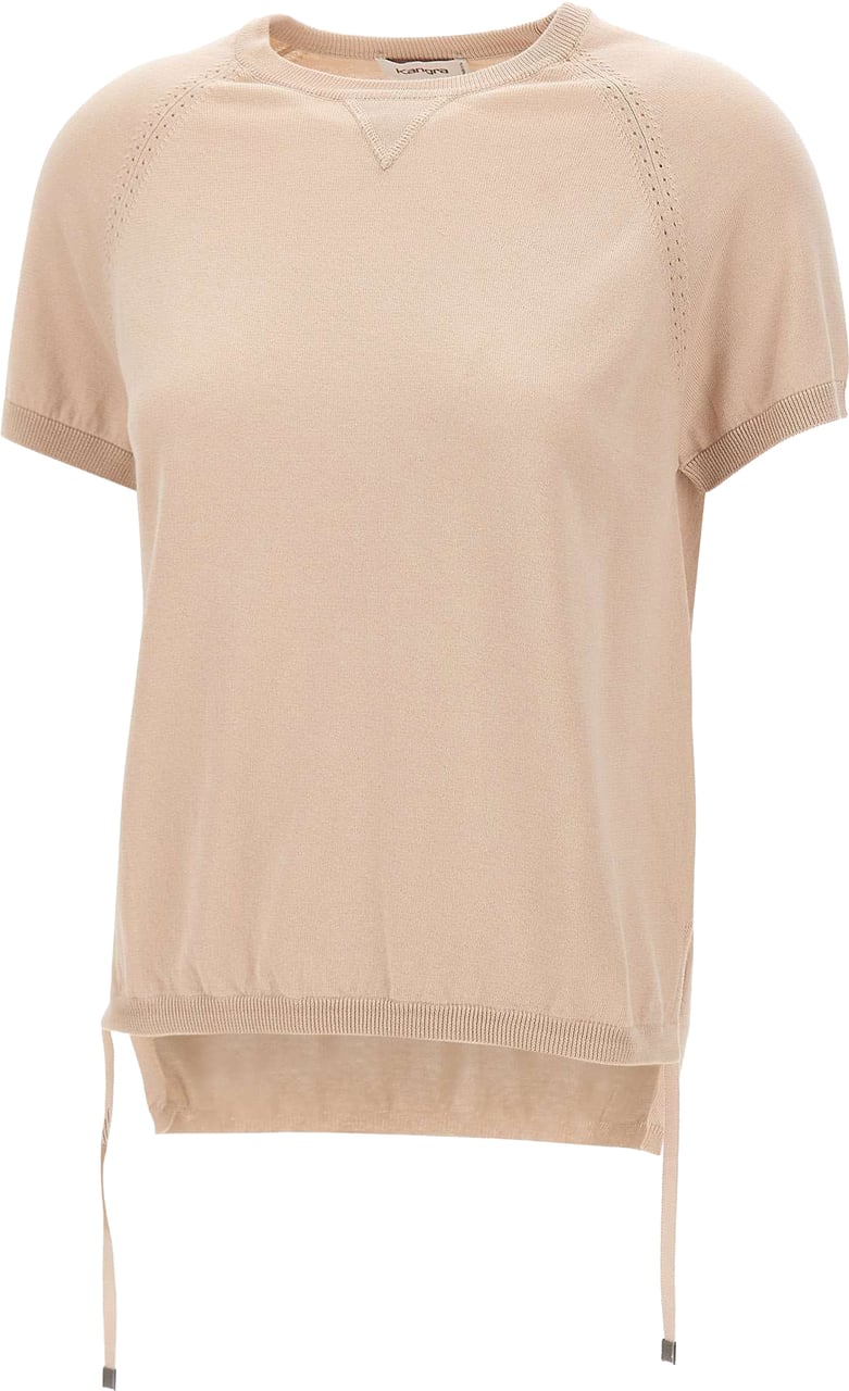 Kangra Sweaters Beige Beige