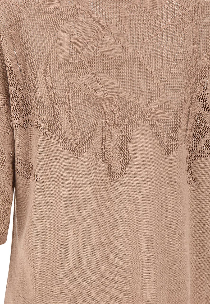 Kangra Sweaters Beige Beige
