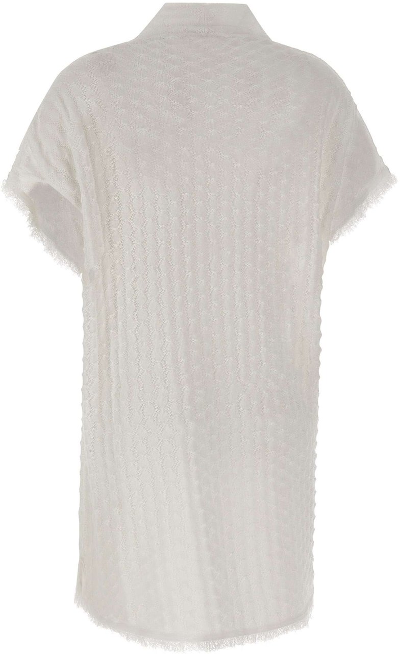 Kangra Sweaters White Wit