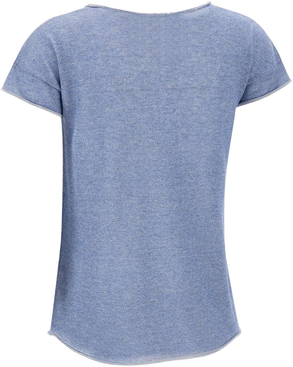 Kangra Sweaters Light Blue Lichtblauw
