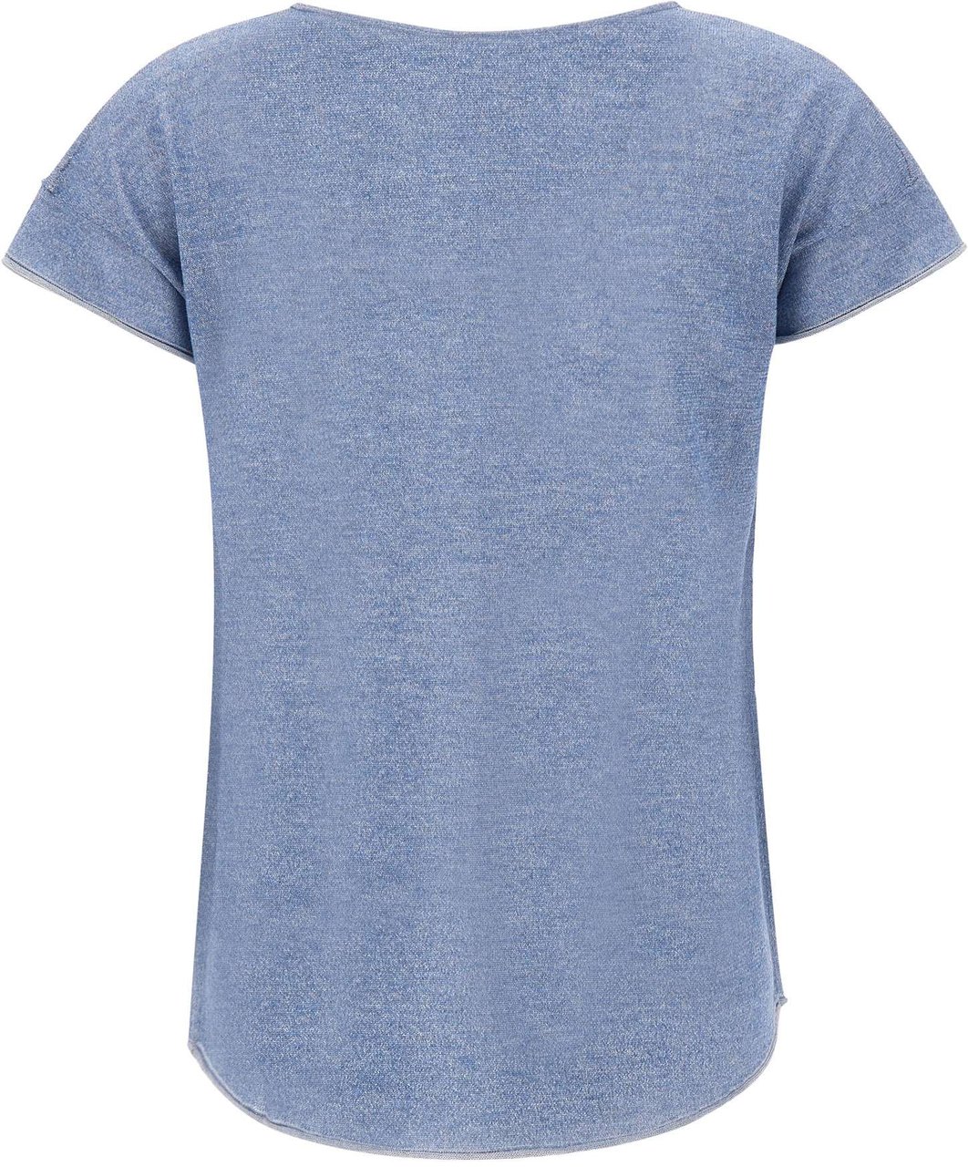Kangra Sweaters Light Blue Lichtblauw