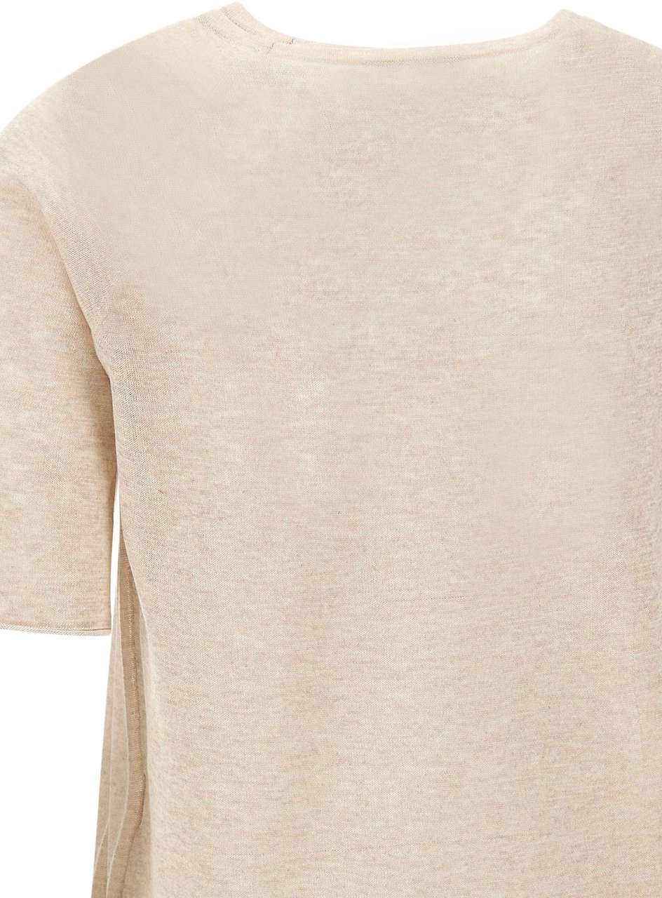 Kangra Sweaters Beige Beige