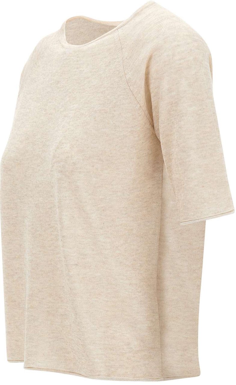 Kangra Sweaters Beige Beige