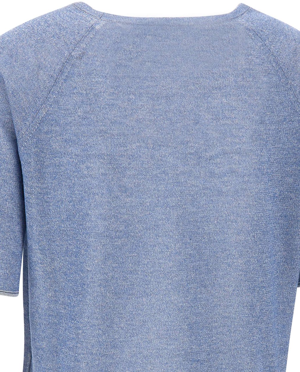 Kangra Sweaters Light Blue Lichtblauw