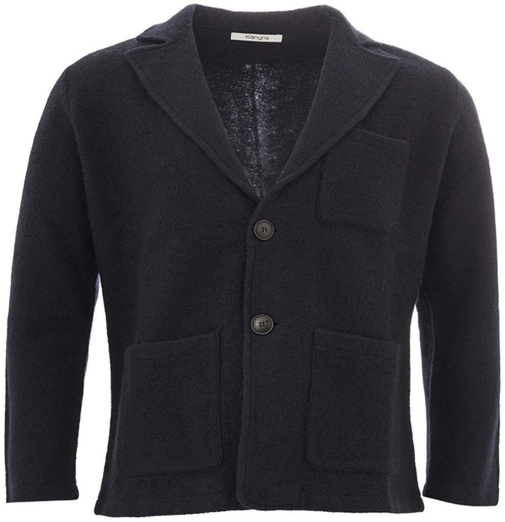 Kangra Jackets Blue Divers
