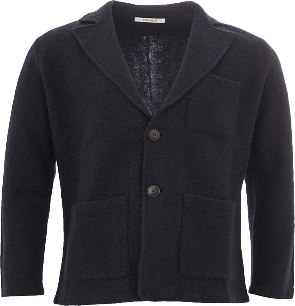 Kangra Jackets Blue Divers