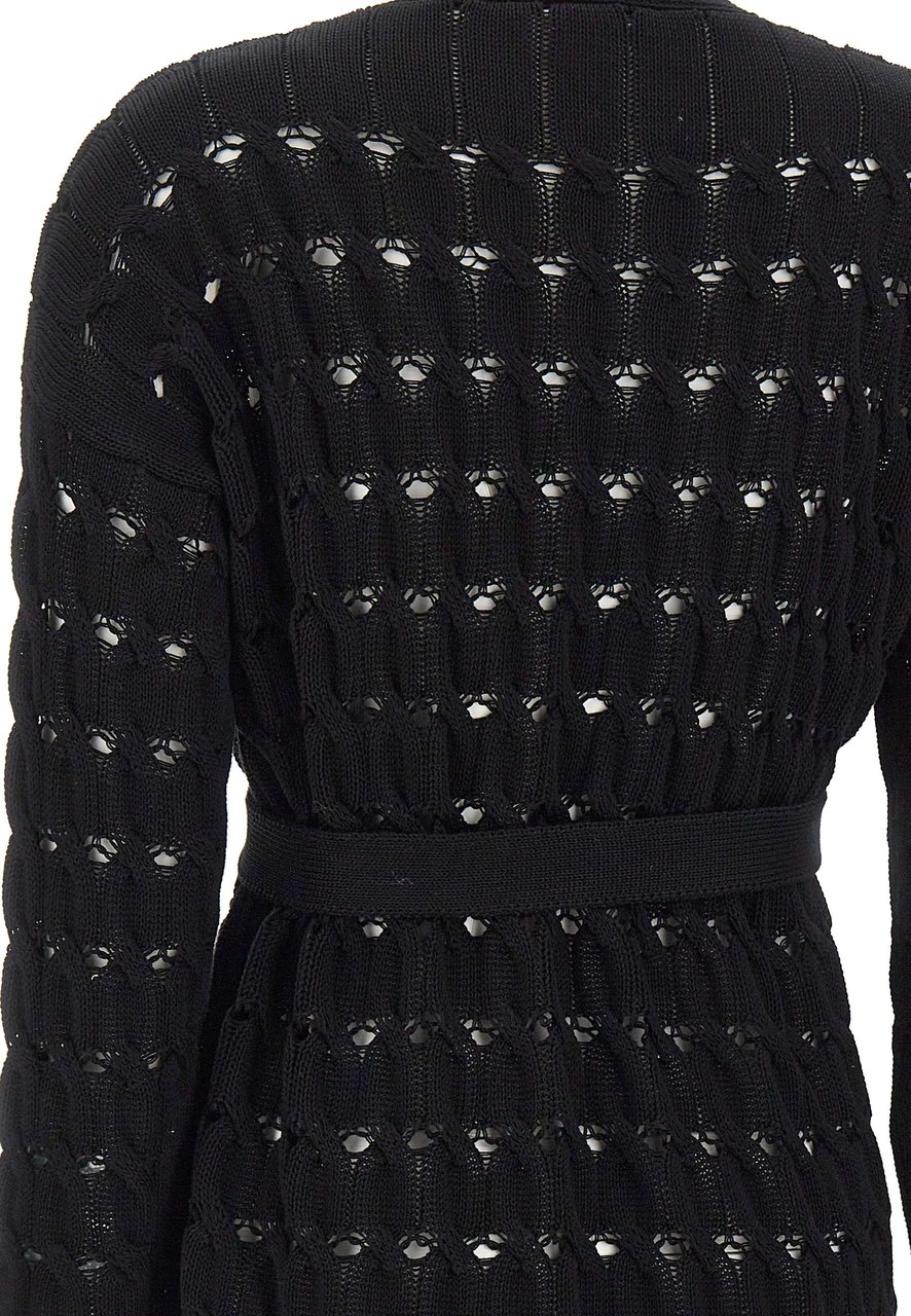 Kangra Sweaters Black Zwart