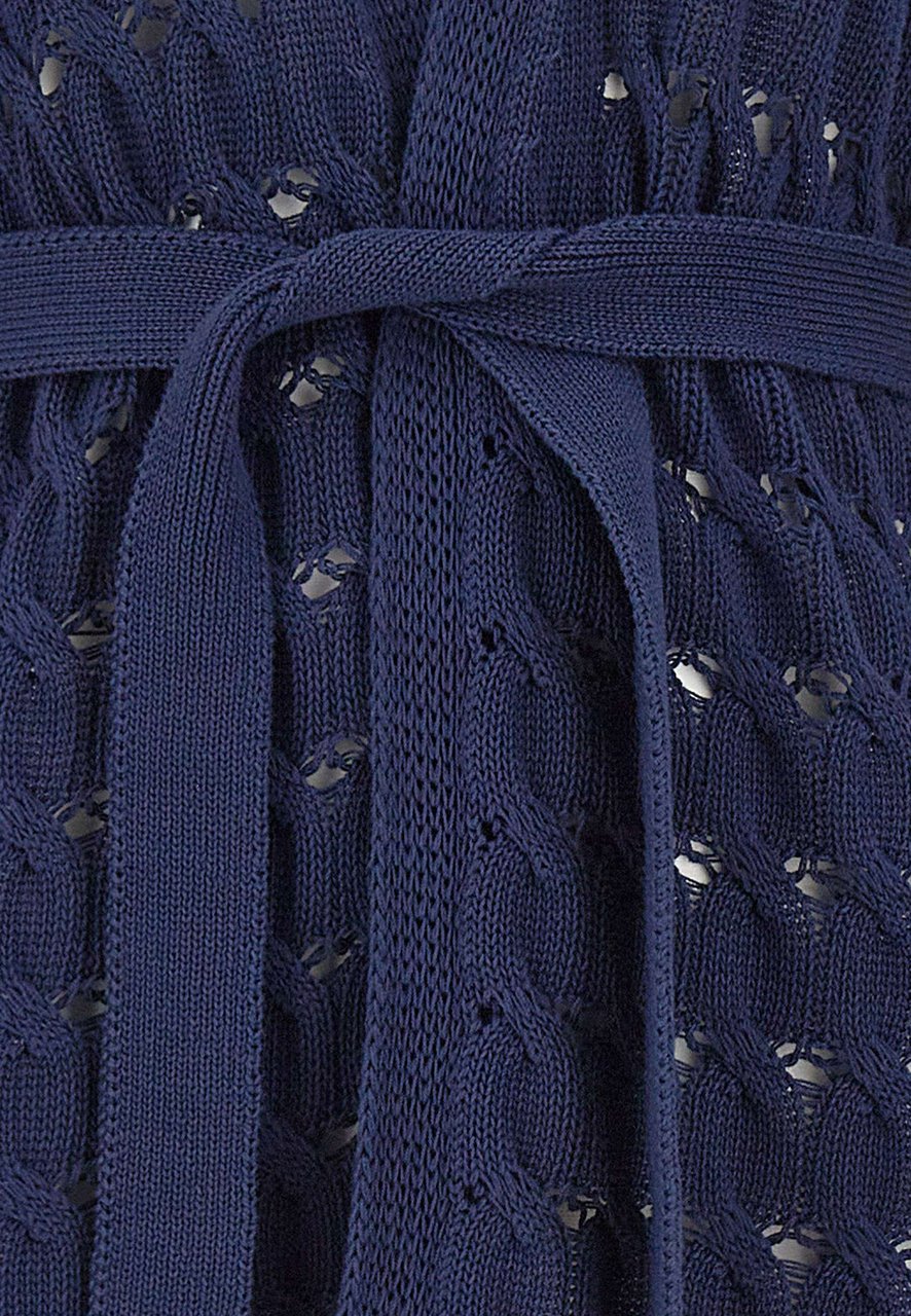 Kangra Sweaters Blue Navy