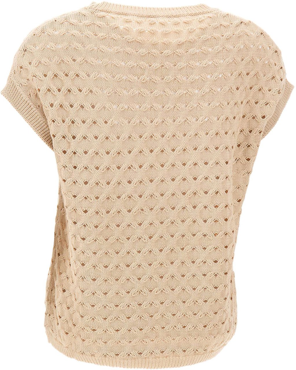 Kangra Sweaters Beige Beige