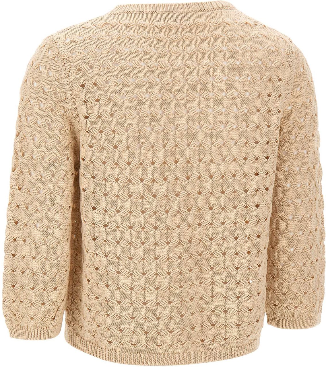Kangra Sweaters Beige Beige