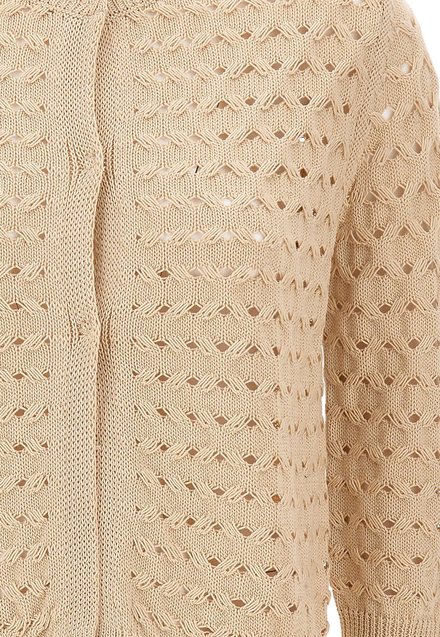 Kangra Sweaters Beige Beige