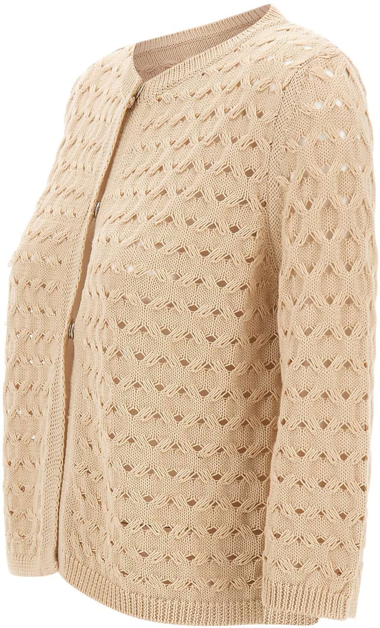 Kangra Sweaters Beige Beige