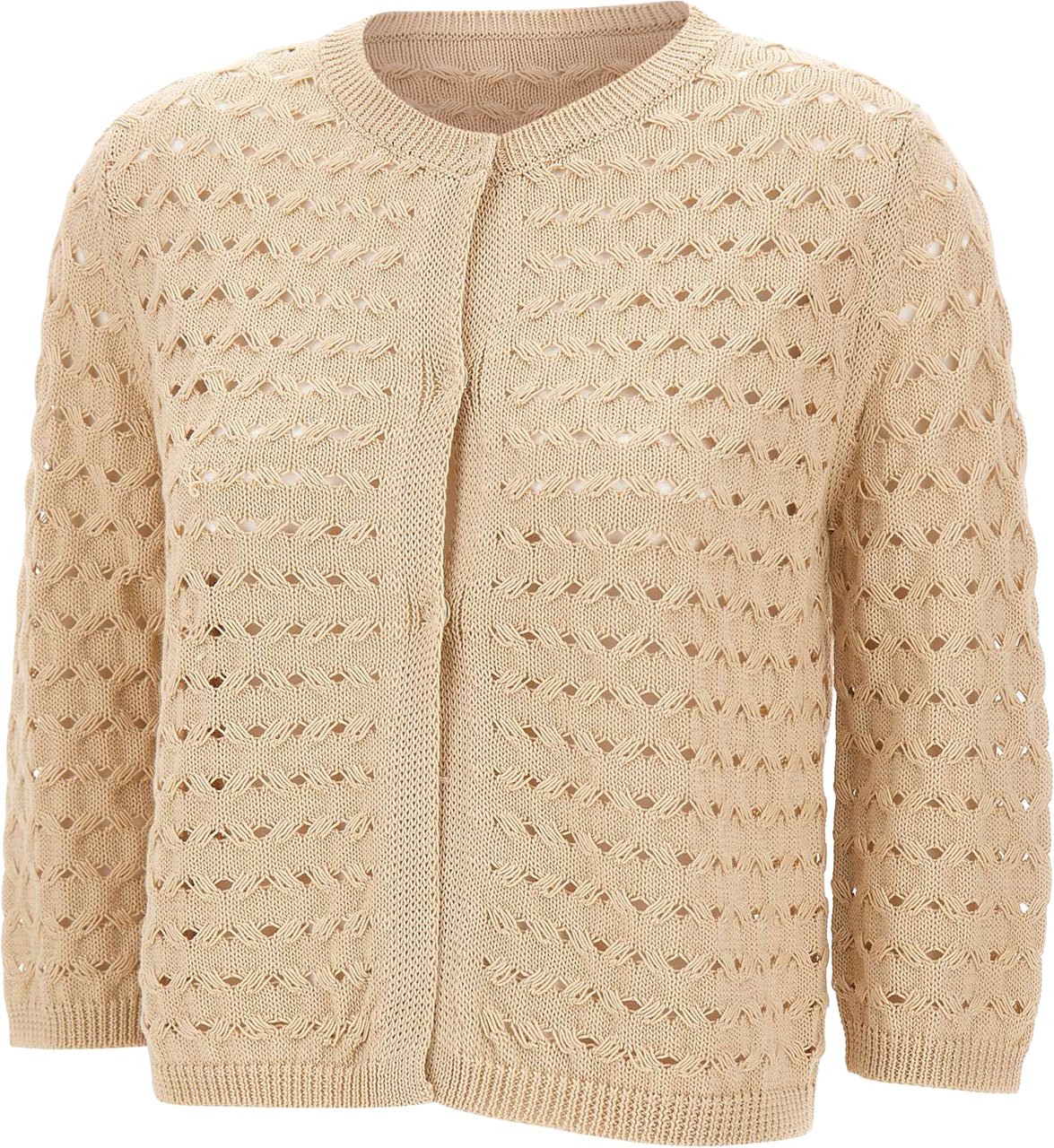 Kangra Sweaters Beige Beige