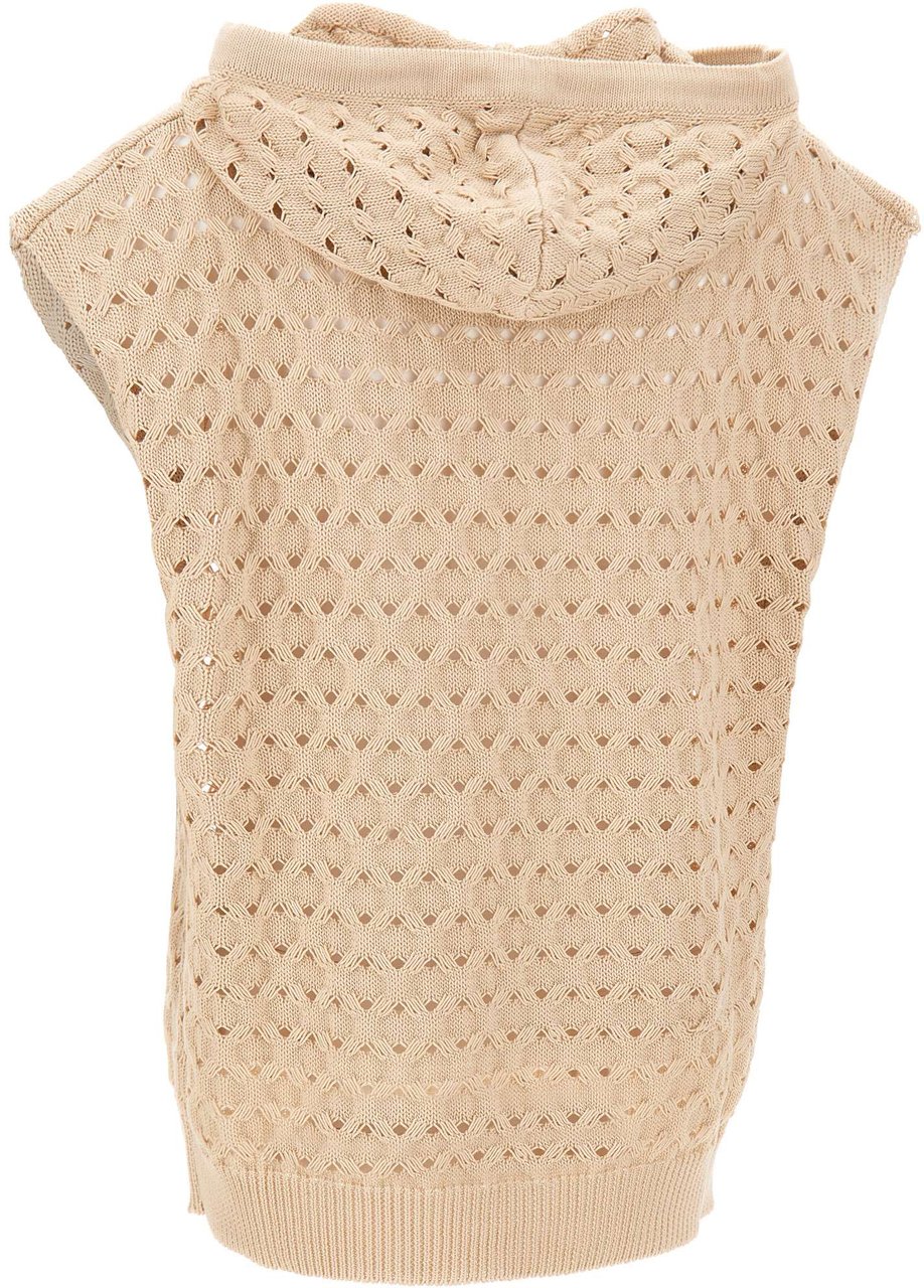 Kangra Sweaters Beige Beige