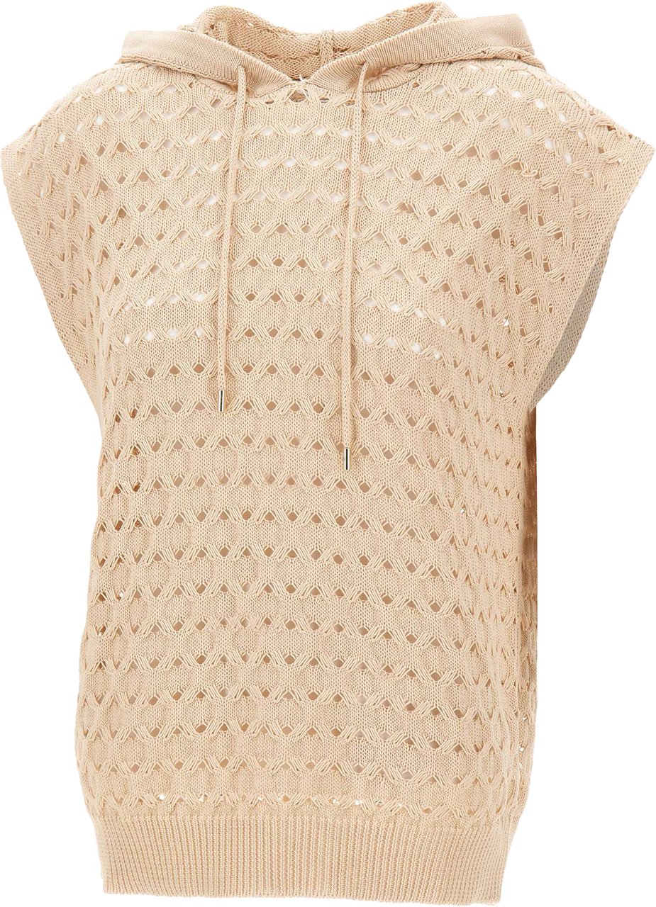 Kangra Sweaters Beige Beige