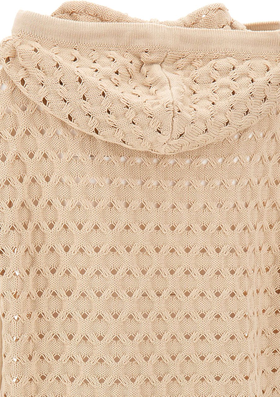 Kangra Sweaters Beige Beige