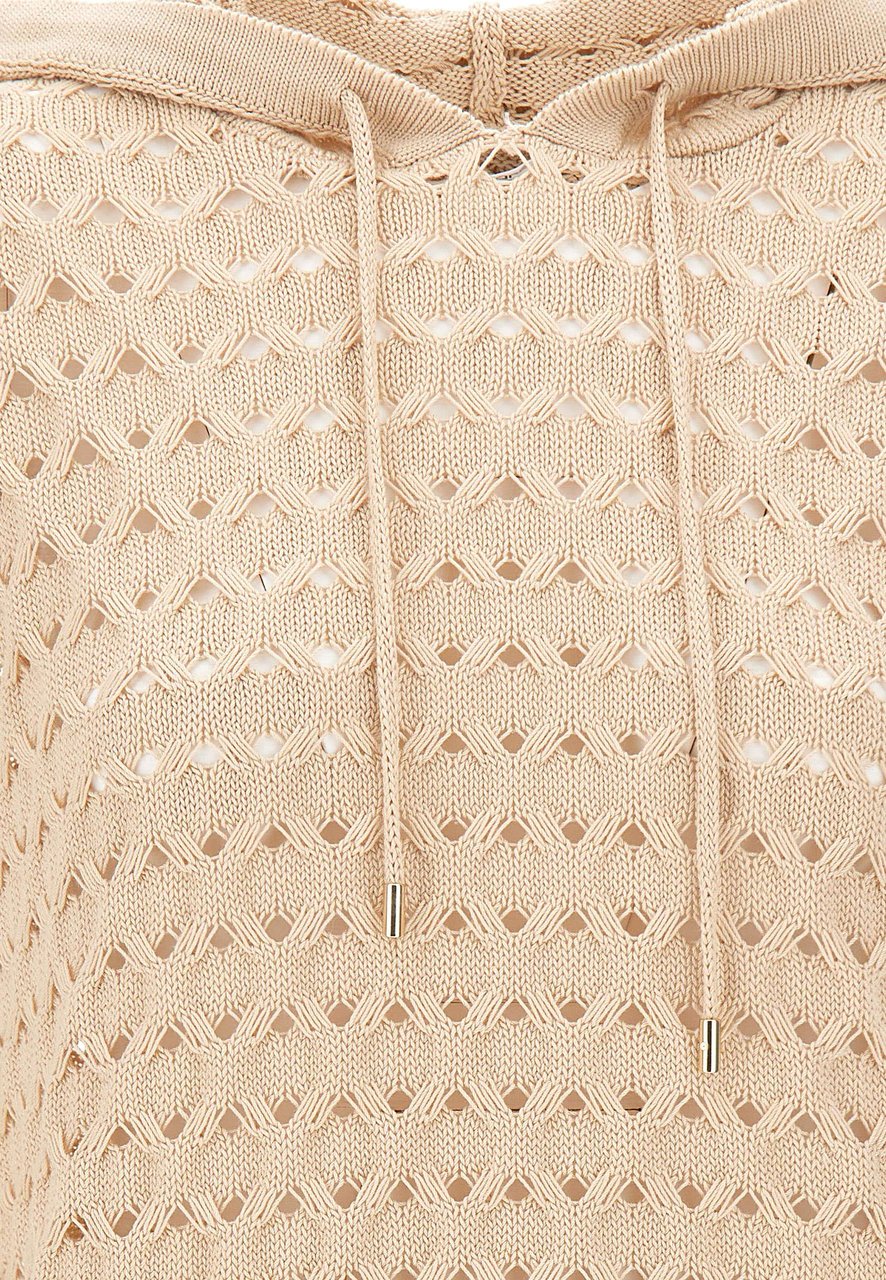 Kangra Sweaters Beige Beige