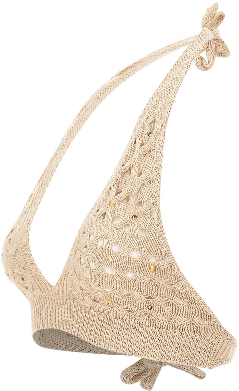 Kangra Top Beige Beige
