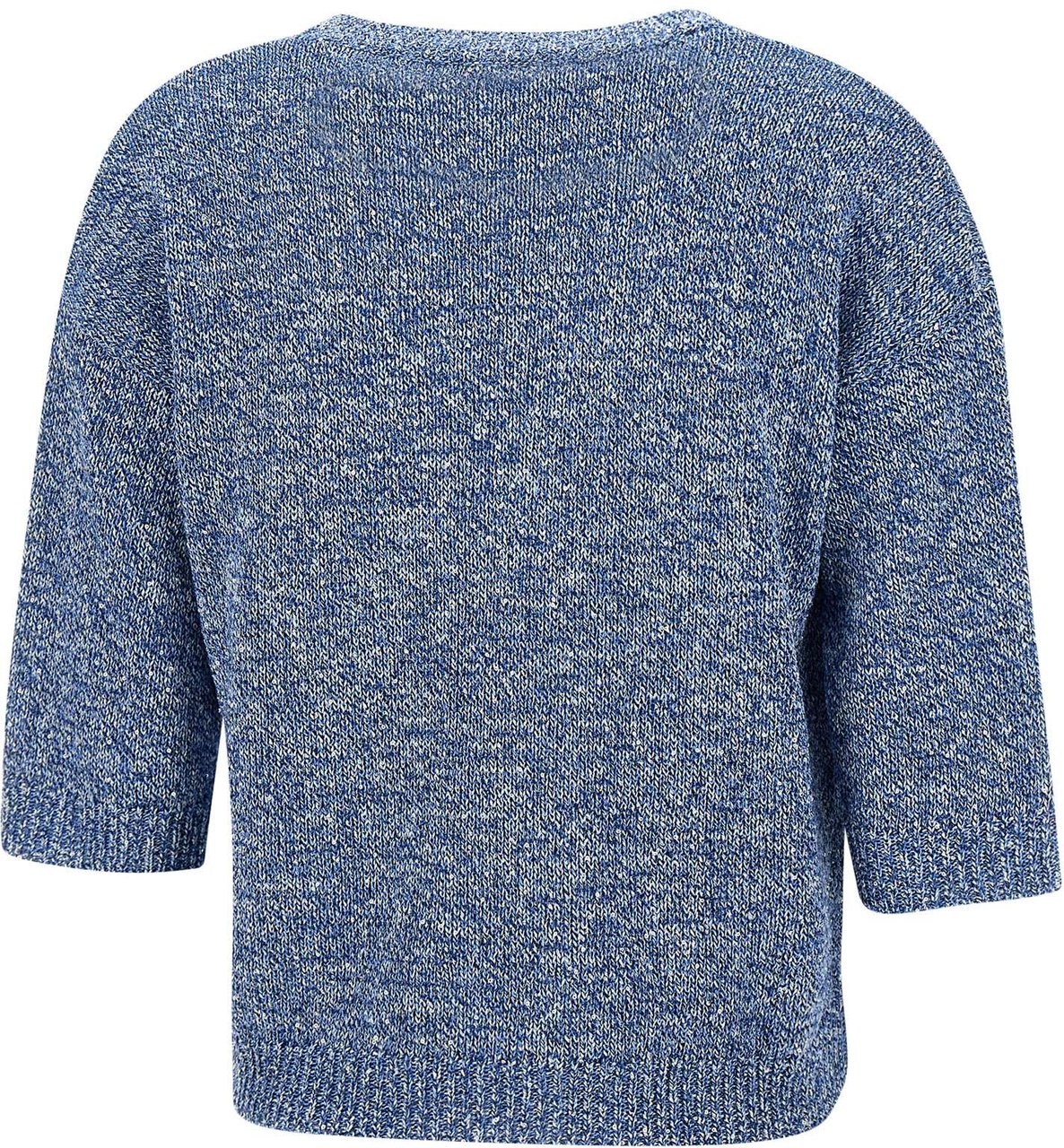 Kangra Sweaters Blue Blauw