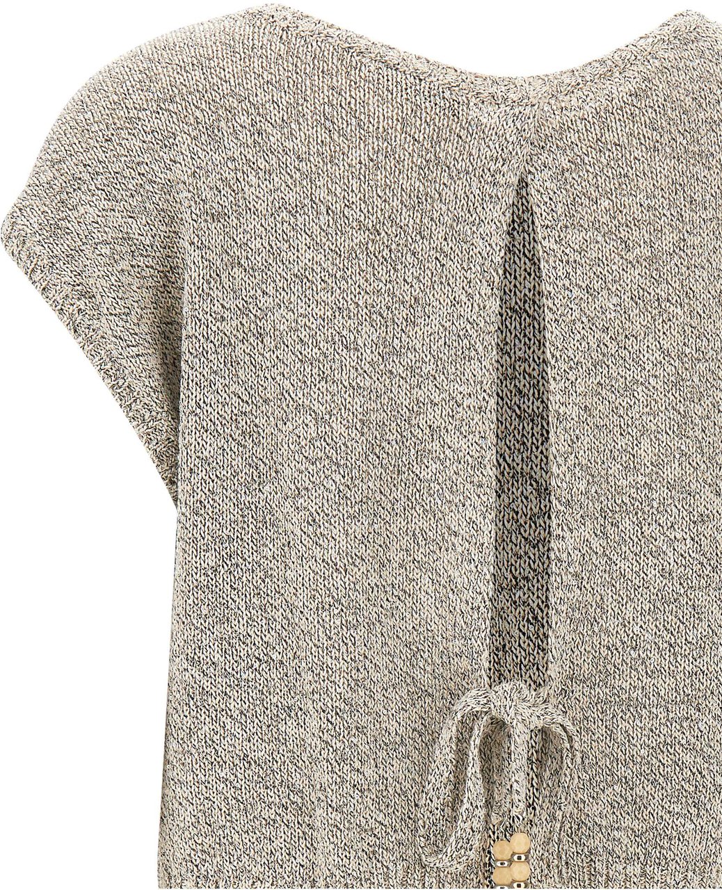 Kangra Sweaters Grey Taupe