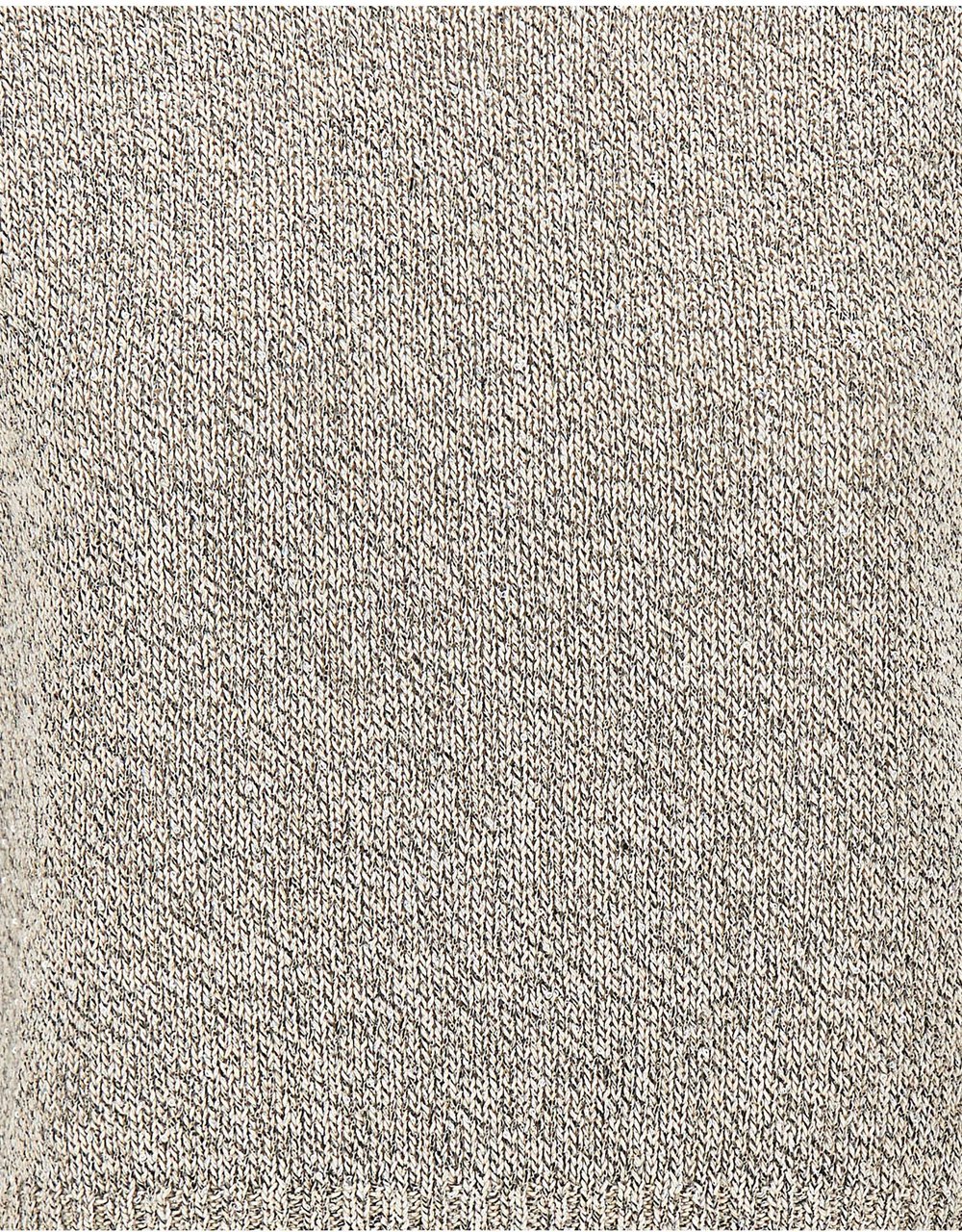 Kangra Sweaters Grey Taupe