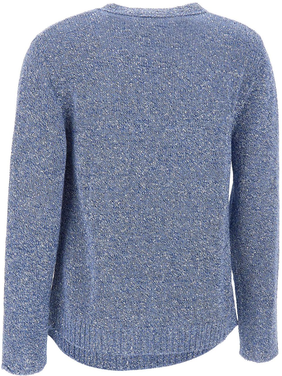 Kangra Sweaters Light Blue Blauw