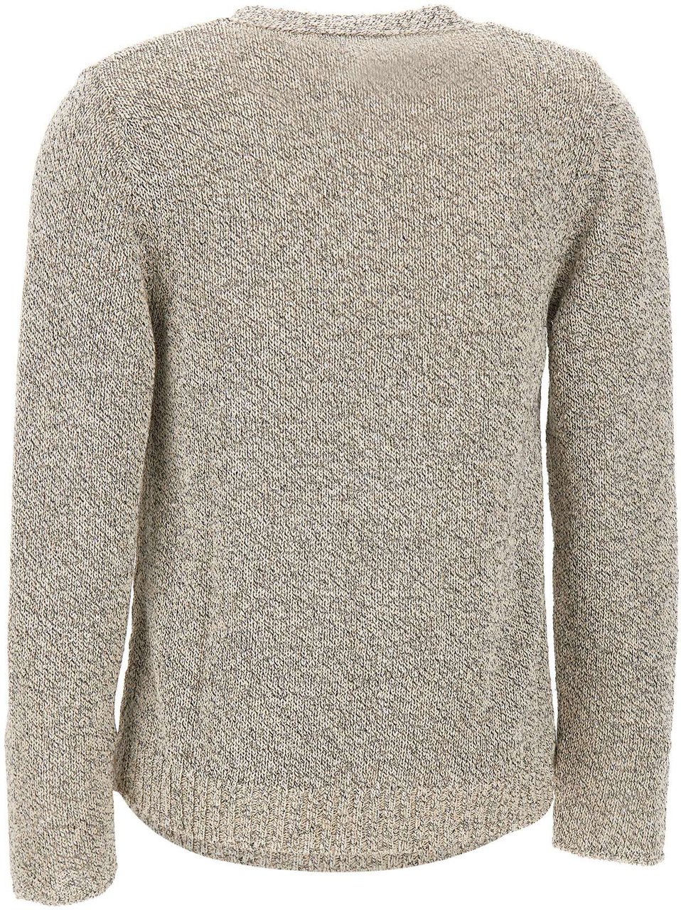 Kangra Sweaters Grey Taupe