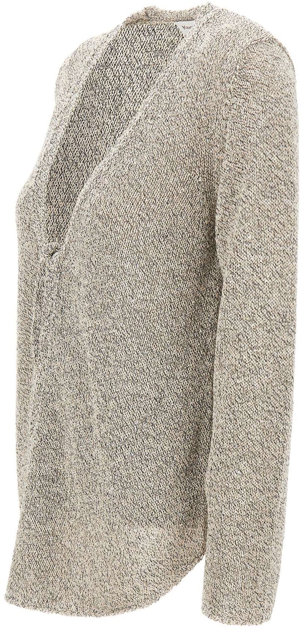 Kangra Sweaters Grey Taupe