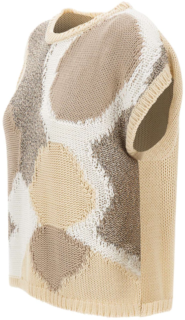 Kangra Sweaters Beige Beige