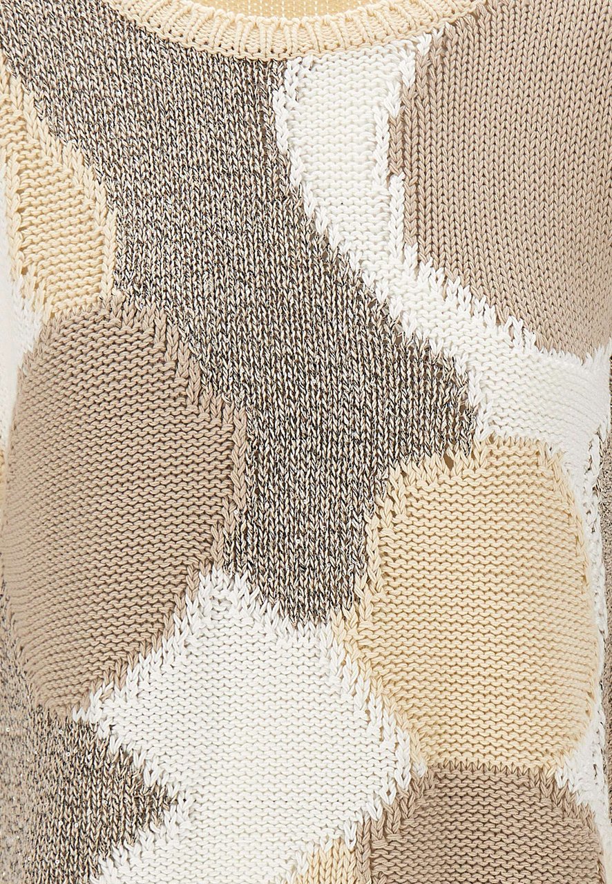 Kangra Sweaters Beige Beige