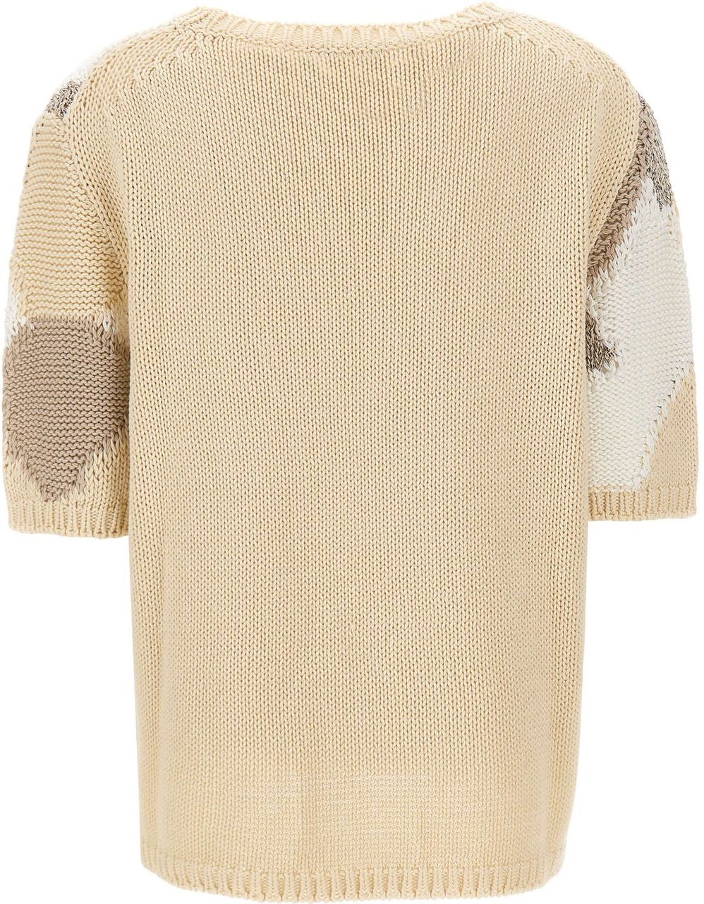 Kangra Sweaters Beige Beige