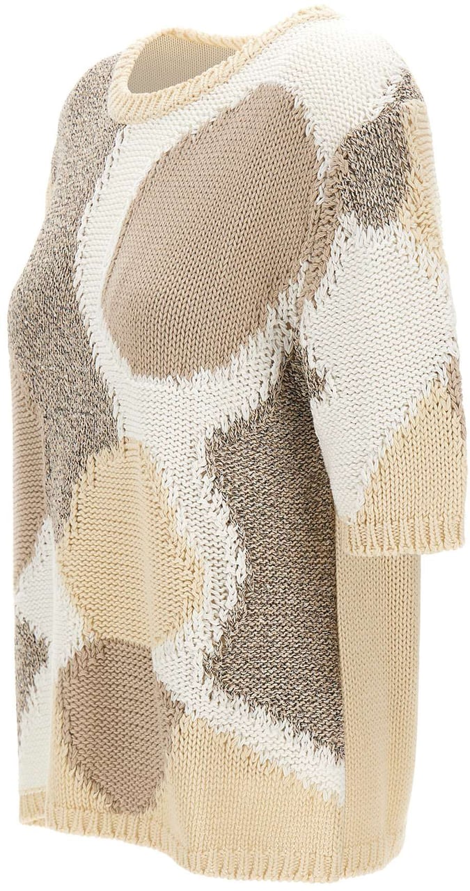 Kangra Sweaters Beige Beige