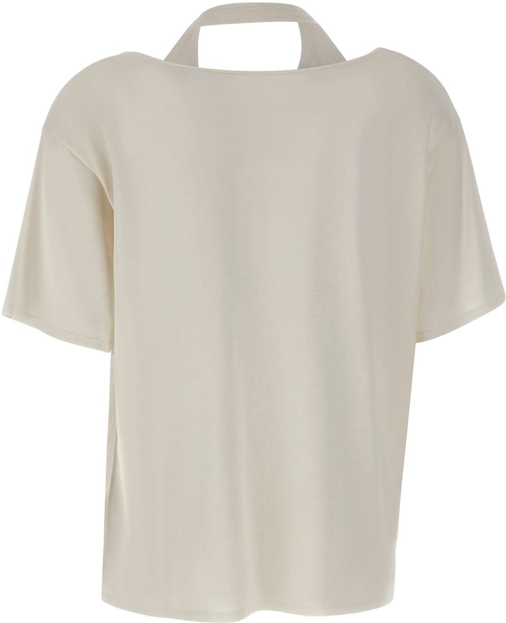 Kangra Sweaters White Wit