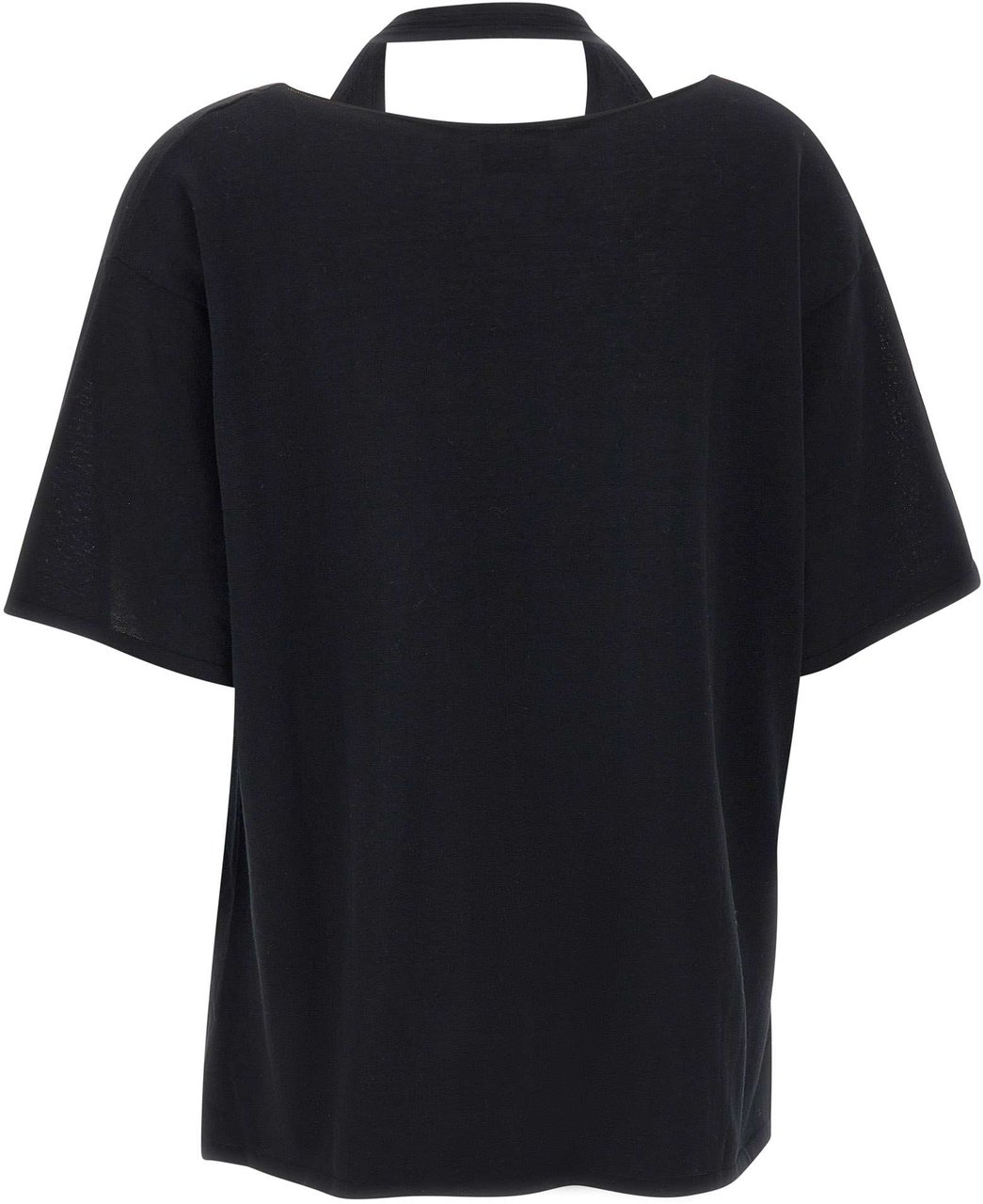 Kangra Sweaters Black Zwart