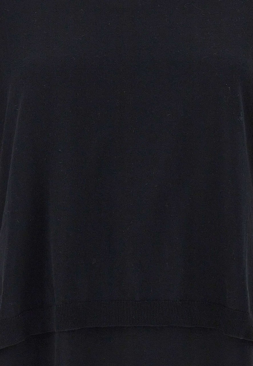 Kangra Sweaters Black Zwart