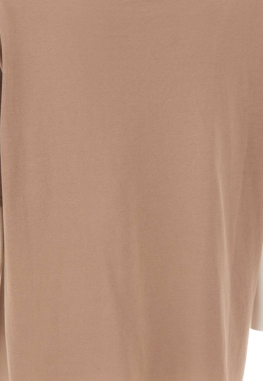 Kangra Sweaters Brown Beige