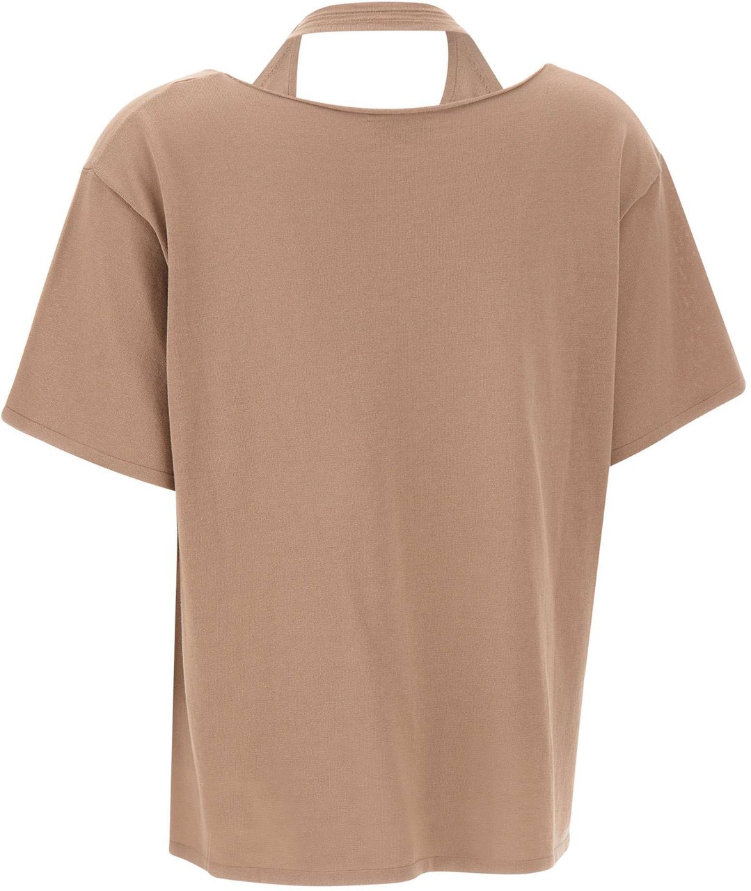 Kangra Sweaters Brown Beige