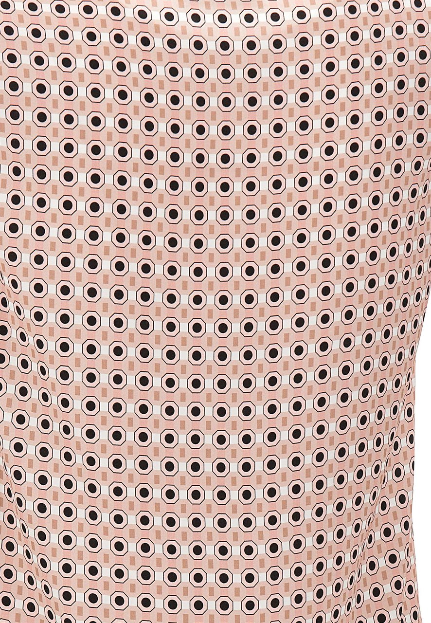 Kangra Top Pink Roze