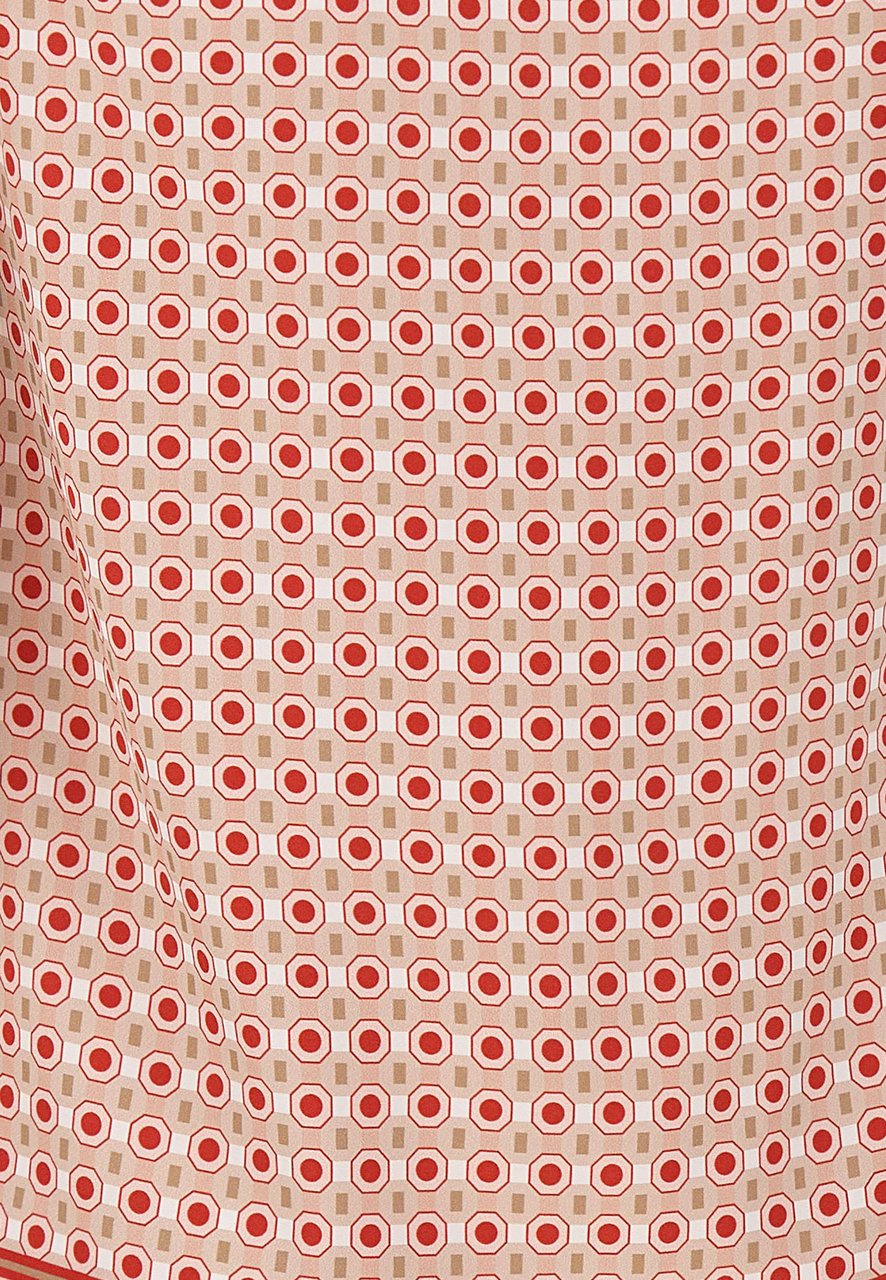 Kangra Top Red Wit