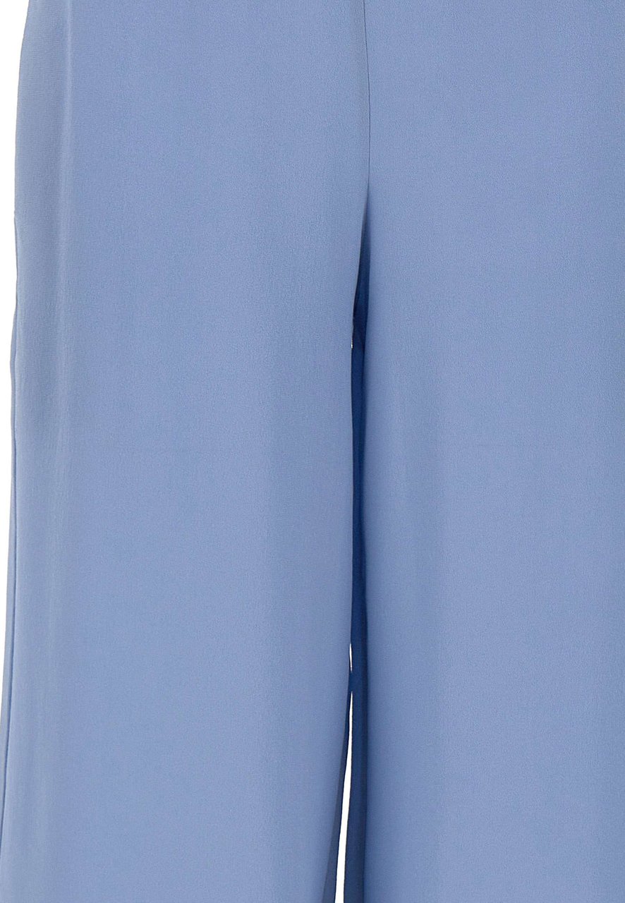 Kangra Trousers Light Blue Lichtblauw