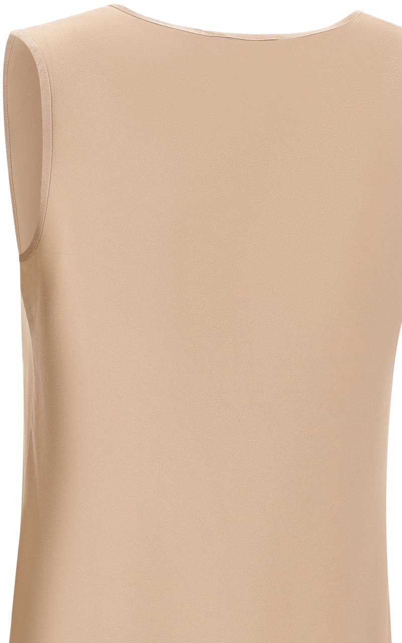 Kangra Top Beige Beige