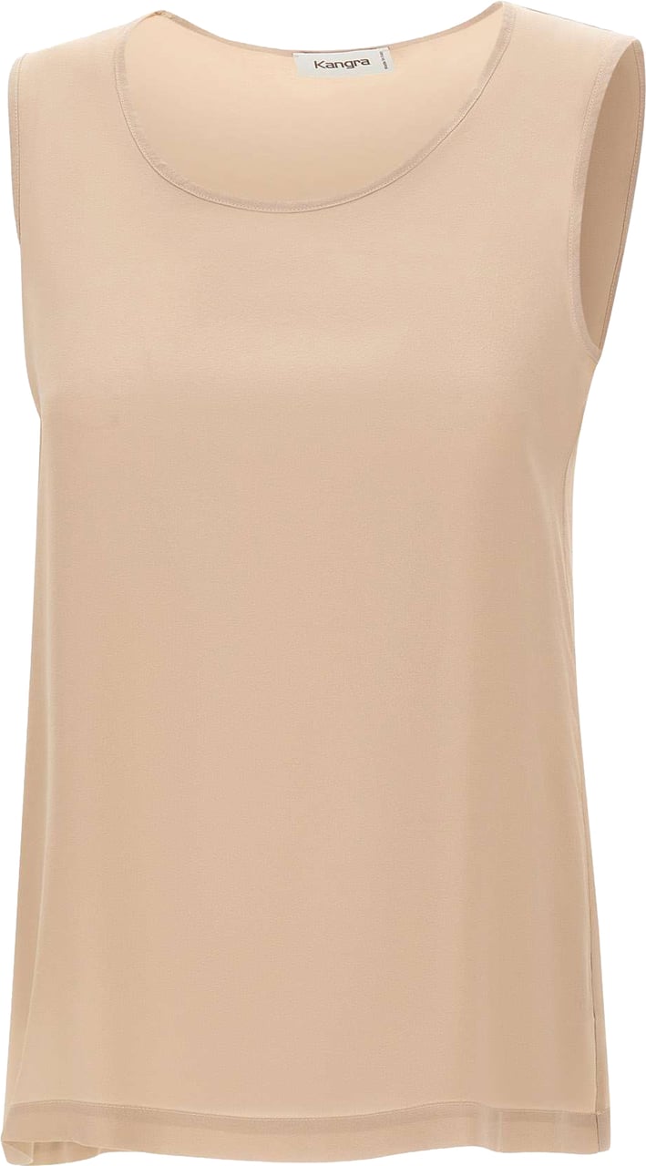 Kangra Top Beige Beige